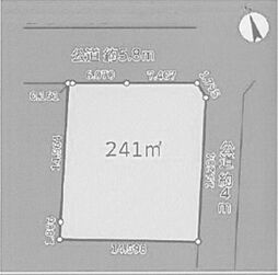 鎌倉市大船2丁目