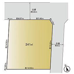 鎌倉市大船2丁目