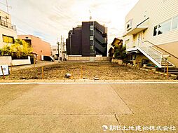 鎌倉市大船2丁目