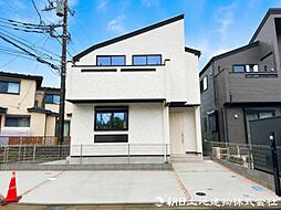 藤沢市渡内4丁目