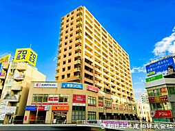 クリオ藤沢駅前