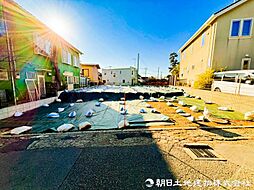 藤沢市鵠沼桜が岡1丁目