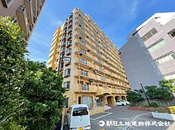 ライオンズマンション藤沢鵠沼