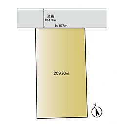 藤沢市鵠沼桜が岡1丁目