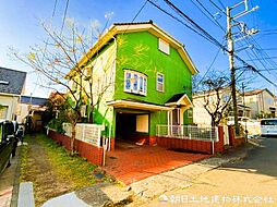 藤沢市鵠沼桜が岡1丁目