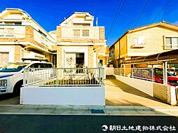 逗子市久木8丁目