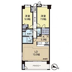 サンデュエル湘南平塚ブライトステージ