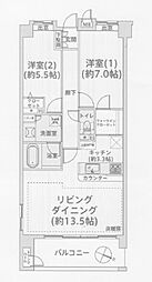 サンデュエル湘南平塚ブライトステージ