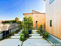 鎌倉市梶原2丁目　A号棟