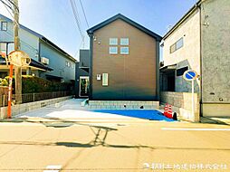 茅ヶ崎市南湖6丁目