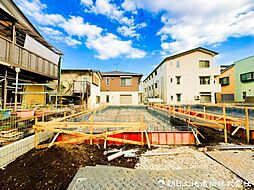 藤沢市大庭 A号棟