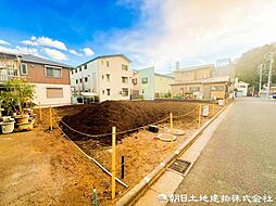 藤沢市大庭　A号棟