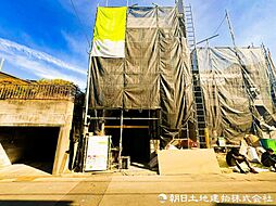 富士見町　A号棟