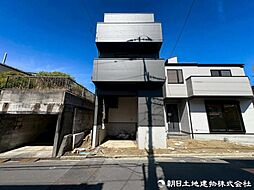 富士見町　A号棟