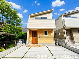 鎌倉市岩瀬新築戸建　全2棟　1号棟