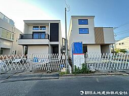 藤沢市鵠沼松が岡2丁目　A号棟