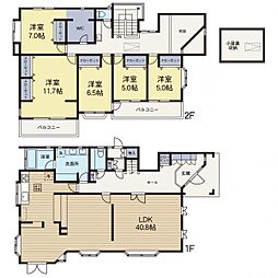 鎌倉市梶原3丁目