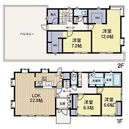 鎌倉市玉縄4丁目