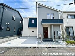 平塚 1号棟