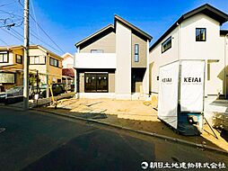 片瀬4丁目　1号棟