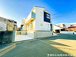 藤沢市大庭　3号棟