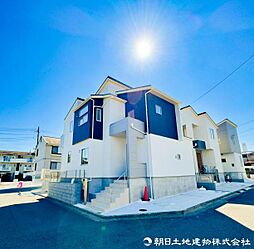 藤沢市大庭 3号棟