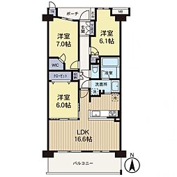 バームステージ鎌倉梶原ヴイエント