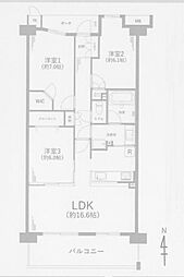 バームステージ鎌倉梶原ヴイエント