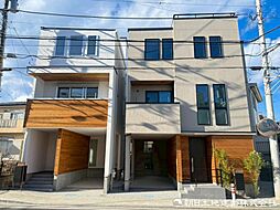 鎌倉市腰越4丁目　A号棟