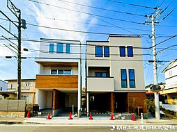 鎌倉市腰越4丁目　A号棟