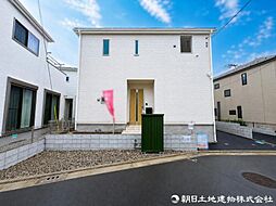 平塚 1号棟