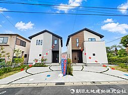 鎌倉市梶原3丁目　1号棟