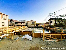 鎌倉市梶原3丁目　1号棟