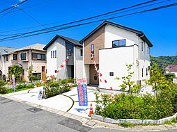 鎌倉市梶原3丁目　1号棟
