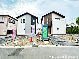鎌倉市梶原3丁目　1号棟