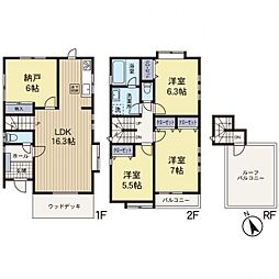 逗子市山の根1丁目