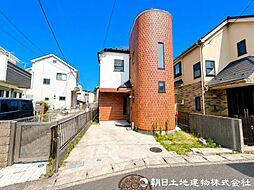 藤沢市高倉