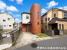藤沢市高倉