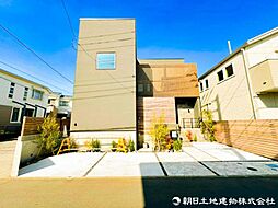 茅ヶ崎市東海岸南2丁目