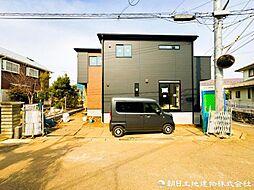 善行3丁目 1号棟