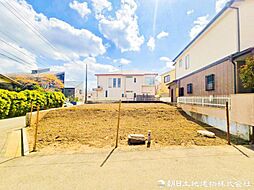 ビルドインガレージハウス茅ヶ崎市浜須賀 新築戸建て