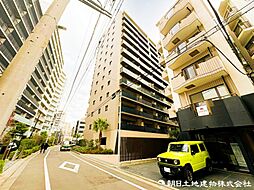 プレディア鵠沼橘ローレルコート