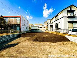 藤沢市遠藤売地　全1区画