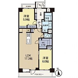 ライオンズマンション藤沢第3