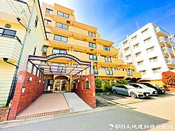 ライオンズマンション藤沢第3