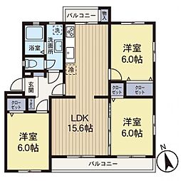 湘南小糸第一住宅　1号棟