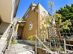 青葉区荏子田1丁目