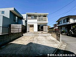 藤沢市本藤沢2丁目