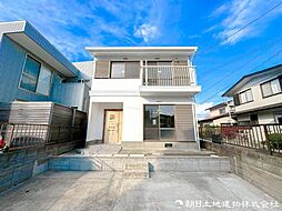 藤沢市本藤沢2丁目