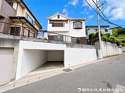 新規フルリノベーション再生住宅 葉山町長柄戸建